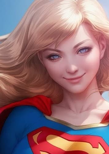 Supergirl