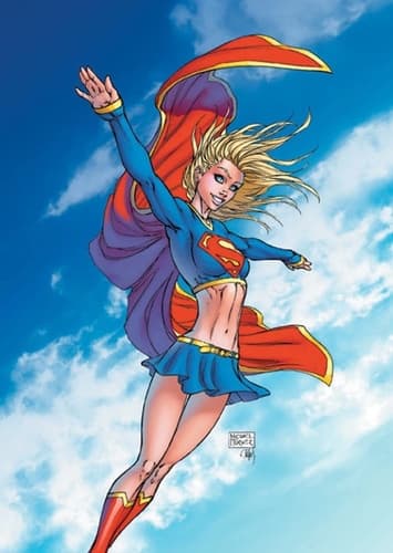 Supergirl