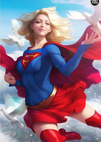 Supergirl