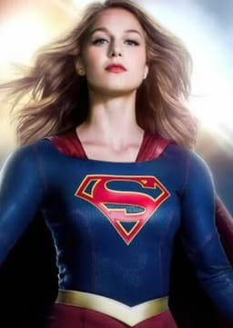Supergirl