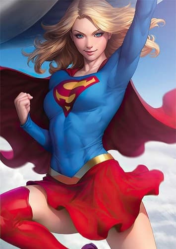 Supergirl