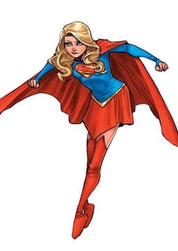 Supergirl