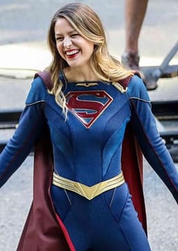 Supergirl