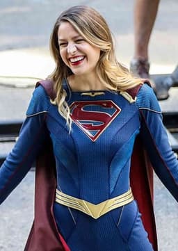 Supergirl