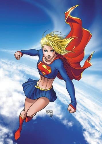 Supergirl