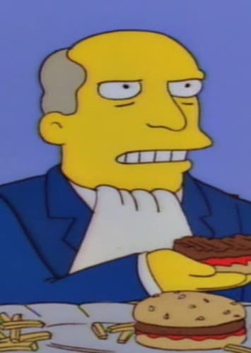 Superintendent Chalmers