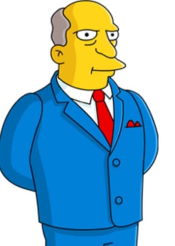 Superintendent Chalmers