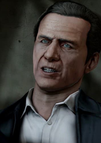 SuperIntendent Pendrew