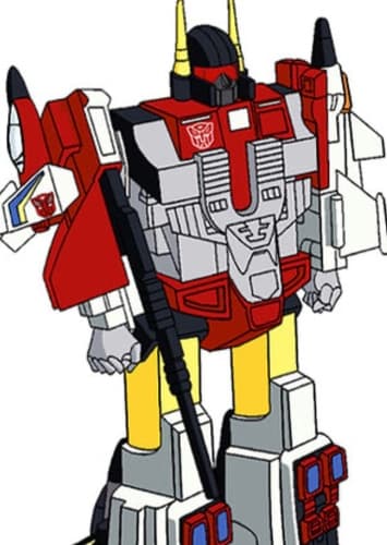 Superion