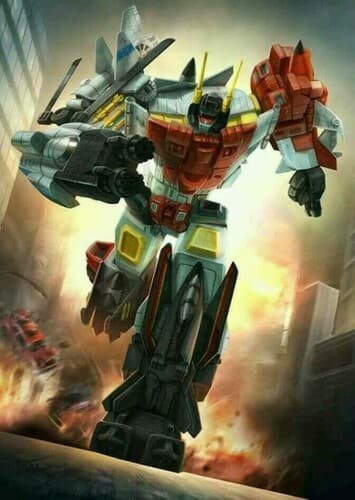 Superion