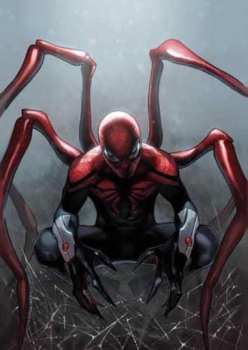 Superior Spider Man