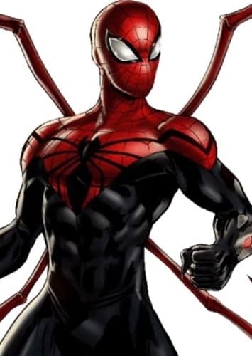 Superior Spider-Man