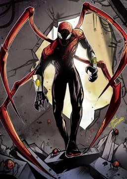 Superior Spider-Man