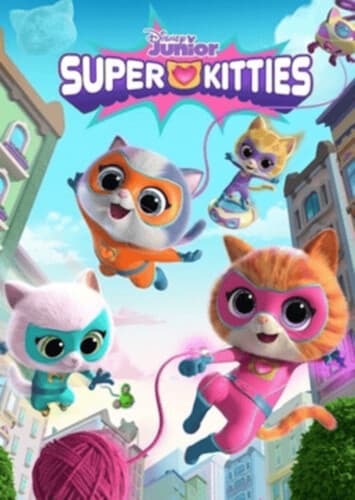 SuperKitties