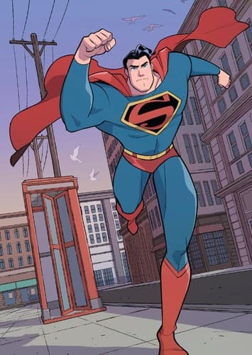 Superman