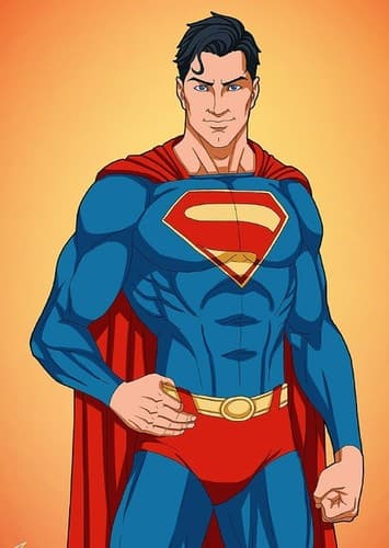 Superman