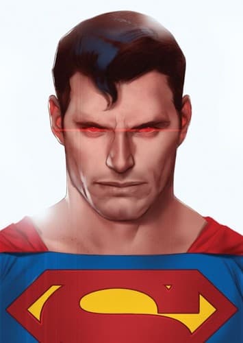 SUPERMAN