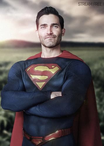 Superman