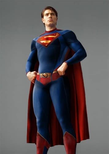 Superman