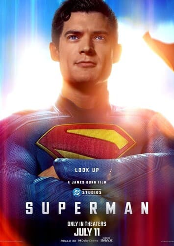 Superman (2025)