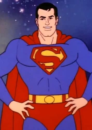 Superman