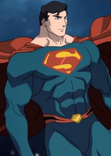Superman