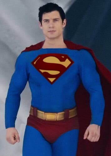 Superman