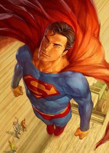 Superman