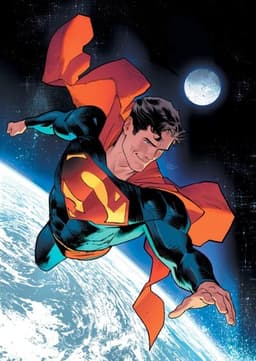 Superman