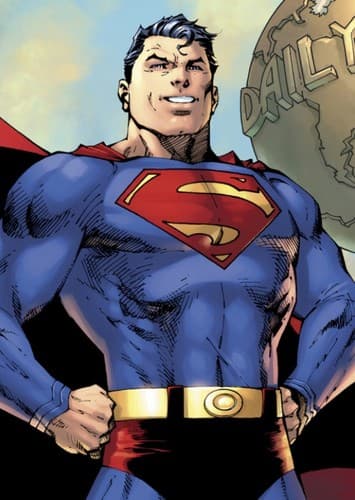 Superman
