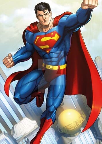 Superman