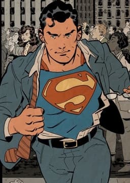 Superman