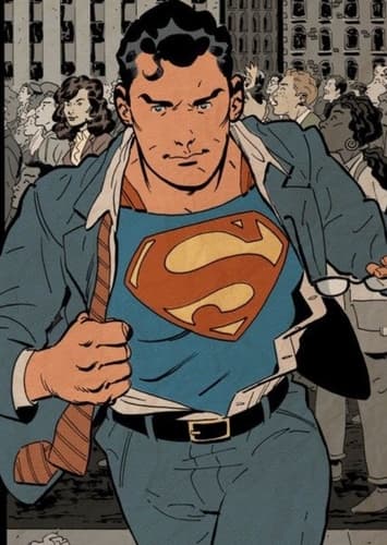 Superman