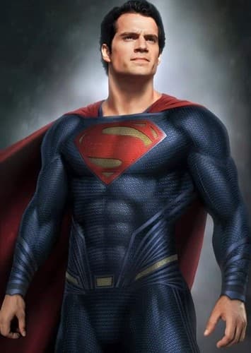 Superman