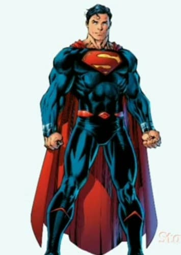 Superman