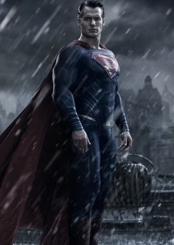 Superman