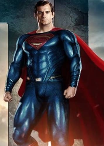 Superman