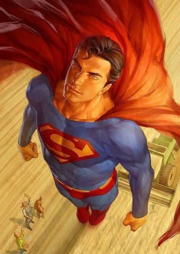 Superman