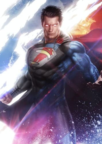 Superman