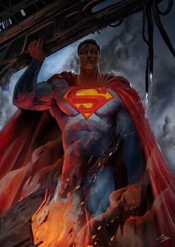 Superman