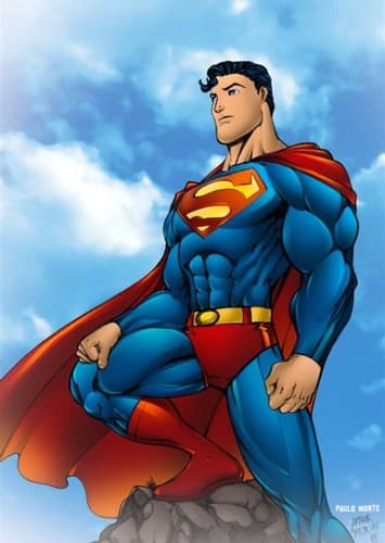 Superman