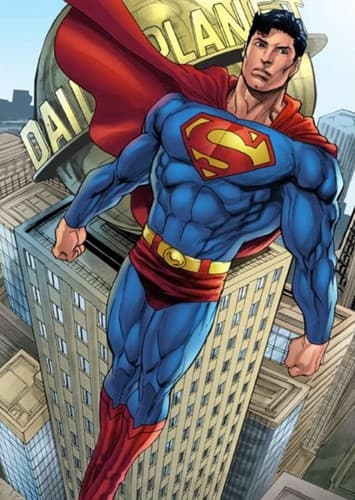 Superman