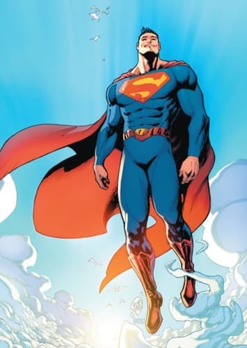 Superman