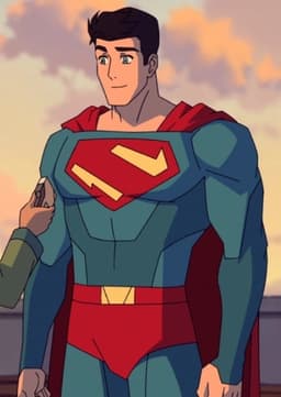 Superman