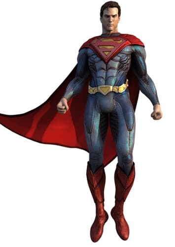Superman