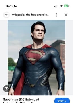 Superman