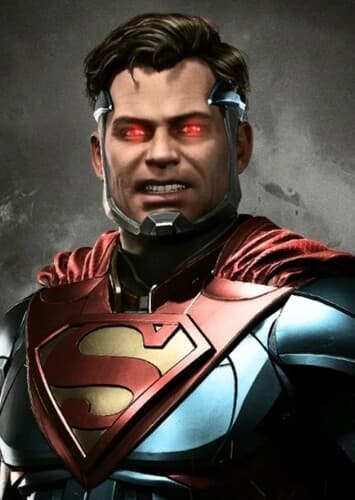 Superman