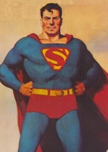 Superman