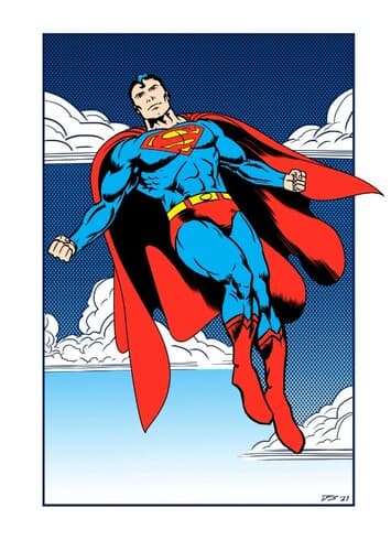 Superman