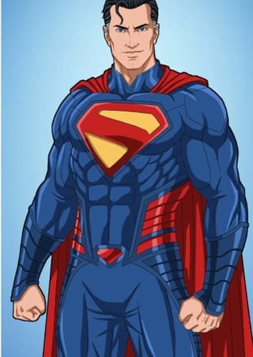 Superman